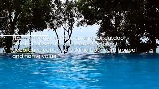 Orange County Best Luxury Spa Design Specialist Installs Outdoor Hot Tub for Your Backyard