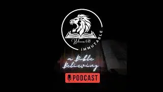 EP033 The Doctrinal Expression Model: Two Whys for Every What - Speak Your Faith with Clarity