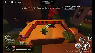 Encountering  guest 666 with omega flowey skin for the first time