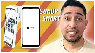 Nova Maquininha (SUMUP SMART) - Ser&aacute; que realmente vale a pena adquirir esse modelo?