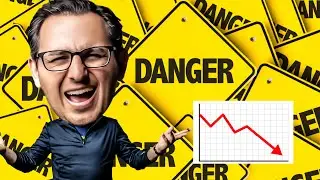 How to Spot a Dangerous Stock in 3 MINUTES!