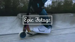 How to MAKE EPIC CINEMATIC Skate Videos