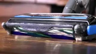 Panasonic Multi-Surface Vacuum for All Hard Floors and Rugs