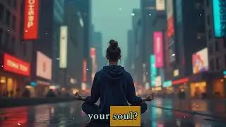 How to Create Sacred Space in a Busy World