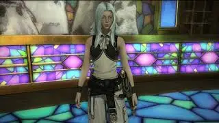 FFXIV Fashion Report Easy 80 Week 412 December 19th, 2025