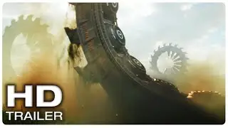 FOUNDATION SEASON 3 Official Trailer 2 (NEW 2025)