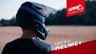 Introducing: Brand-New Leatt 2019 DBX 4 0 Helmet