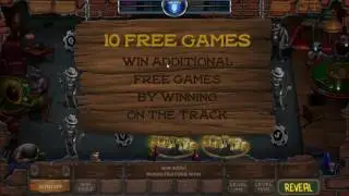 New game! Catsino (RiverSweeps Sweepstakes game)