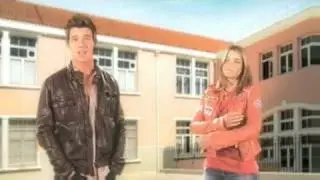 Apresentação - Rodrigo (Pedro Rodil)