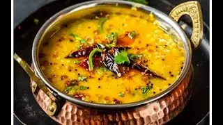 The $1,000 Dal Tadka