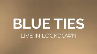 Blue Ties Band - 'Christmas Joy' (Lockdown Version)
