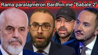 Rama e Bardhi, replika TË FORTA me njëri-tjetrin, cila do të jetë lëvizja e SPAK?