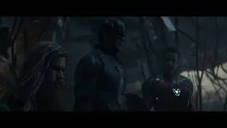 Avengers: Endgame Teaser Trailer | The Force Awakens Style
