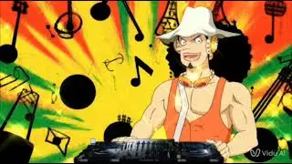 Disfruta del Reggae de Ussop