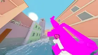 ALPHA M16 BAD BUSINESS