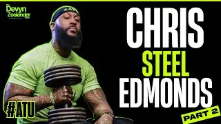 Chris Steel Edmonds Part 2