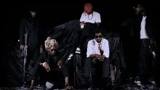 BLESSINGS  Major Phablah ft ALL Stars