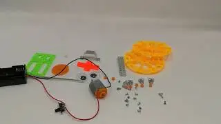balance car robot