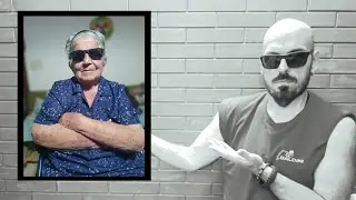4 chiacchere con il PREPPER/ Live PODCAST 01:  LA NONNA PREPPER