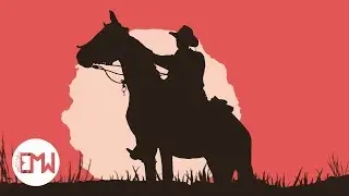 Epic Western Rock: 