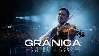GRANICA / GRAJEK - Akcent cover (Festiwal Folk Club 2026) 🇵🇱