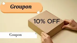 How to Saved More on Groupon with Coupert 💸 Auto Coupons, Cashback & Price Comparison!