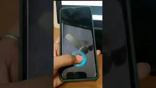 OnePlus 11 Finger Print Test 🥵 #viral #shorts