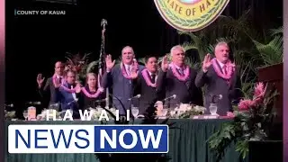 Investigation underway after Kauai County councilmember receives threat