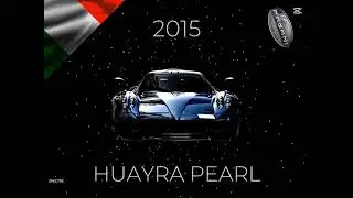 Pagani art