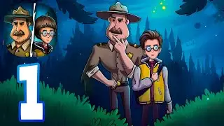 Find Joe: Two of Us - Прохождение игры, часть 1, ANDROID, iOS