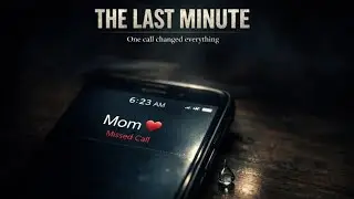 கடைசி நிமிடம் | The Last Minute | Mom Missed Call Story 😢❤️
