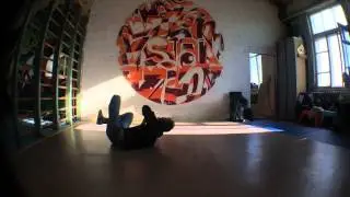 Bboy Said