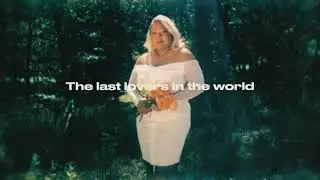 Aria Lanelle - Last Lovers ft. Durand Bernarr (Visualizer)