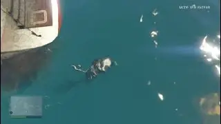 Il a disparu