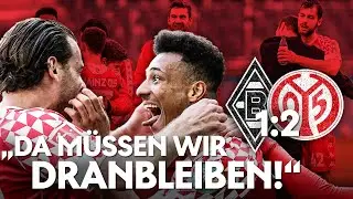 Die Highlights nach M&ouml;nchengladbach | Mainz 05 |&nbsp;#05ertv | 2020/21