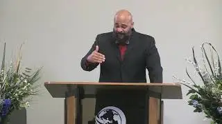 The Prodigal Son Part II 6-20-2020