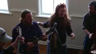 Sons of the Republic band