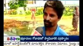 water problems in warangal parakala.but surely people forget in elections time