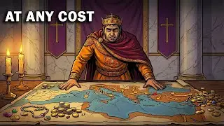 The Most Expensive Dream in Roman History