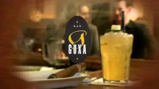 Spot Guxa-Bar im Hotel Yscla