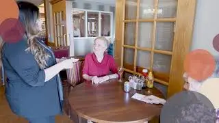 Why Evergreen Senior Living -  Orland Park