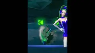 Sonic & All Stars Racing: Преображенные моменты Пудинга на Горящих Глубинах и Галактическом Параде