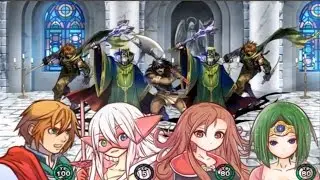 RPG Maker Game : Hero and Daughter Part 1 (Edited,Full Video)