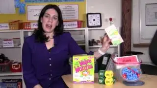Play it Again!: Motivating Games for Word Analysis and Spelling (Virtual Tour)