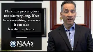 How To Do A Subject to Transaction Texas - Victor Maas Real Estate Attorney Explains