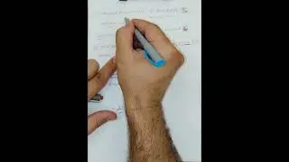 مسائل الفصل الرابع كيمياء الثالث متوسط _3