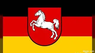 Von der Weser bis zur Elbe (Hymne Niedersachsen