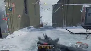 Black Ops 7 Level up