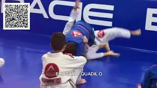 Venha treinar na Gracie Barra Nova Bras&iacute;lia Sombrio