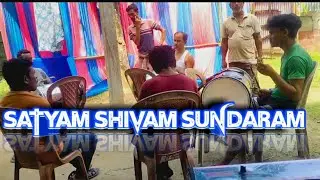 Lata Mangeshkar : Satyam Shivam Sundaram Full Song/ SH Keyboard Band/ #musicvideo #shkeyboardband09